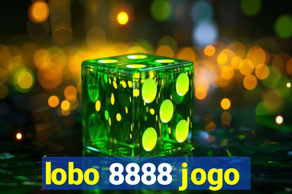 lobo 8888 jogo